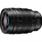 Panasonic Unveils New Telephoto Zoom Digital Interchangeable Lens