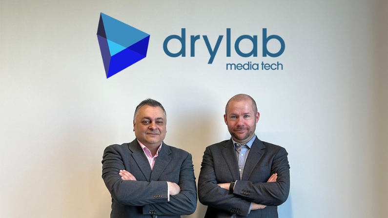 Completion of Acquisition of Drylab