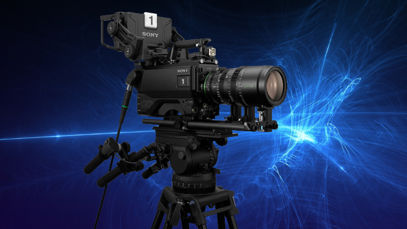 ES Broadcast to showcase UK’s first Sony HDC-F5500 rental units at London event