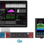 PHABRIX to showcase new Qx Series portable rasterizer and Qx/QxL Series software release at IBC 2022