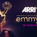 Television Academy honors ARRI with an Engineering Emmy® for more than a century of creativity and technology