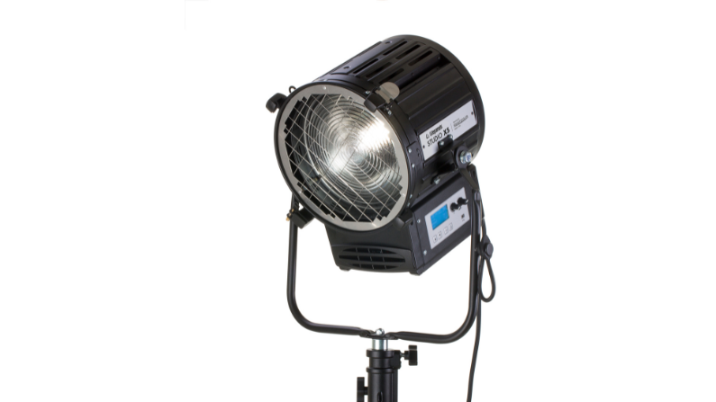 LIGHTPANELS LAUNCH NEW STUDIO X HIGH-PERFORMANCE LED FRESNEL RANGE