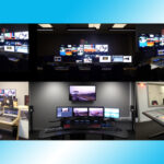 ATG Danmon Completes Large-Scale Media Systems Integration Project for UK University