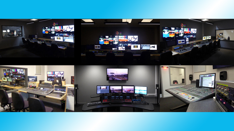 ATG Danmon Completes Large-Scale Media Systems Integration Project for UK University