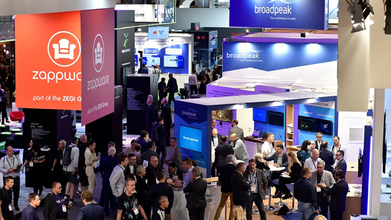 IBC2023 Set to Drive Future Innovation, Best Practice and Collaboration across Global Media Technology Industry