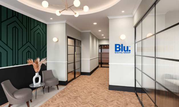 Blu Digital Group Expands Presence in Europe with New State-of-the-Art Facility in London’s Thriving Creative Hub