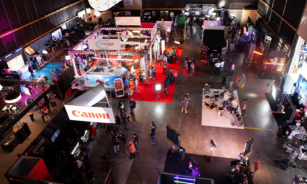 Trilith Studios Atlanta Opens for Cine Gear Expo: 10/6-10/7 2023