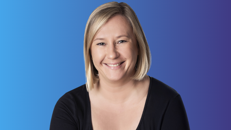Astera Welcomes New Head of Sales Agata Birn