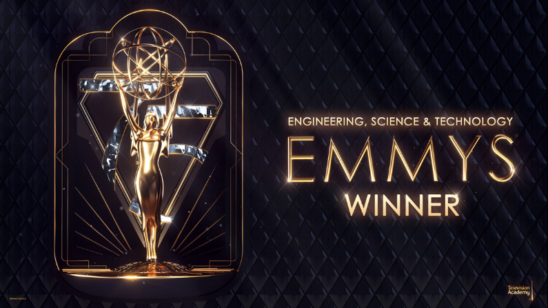 Key Members of MovieLabs’ Technology Leadership Team  Win Engineering Emmy Award for the Creation of EIDR