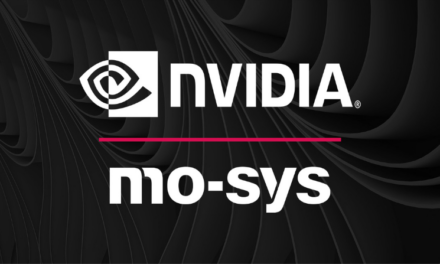 Mo-Sys Collaborates with NVIDIA to Reveal Next-Generation Broadcast Technologies at IBC 2023