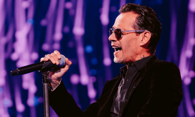 THE MAGIC OF VIÑA DEL MAR FESTIVAL IS AMPLIFIED BY SHURE AXIENT® DIGITAL