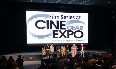 Cine Gear Expo 2024 Film Series Open for Submissions