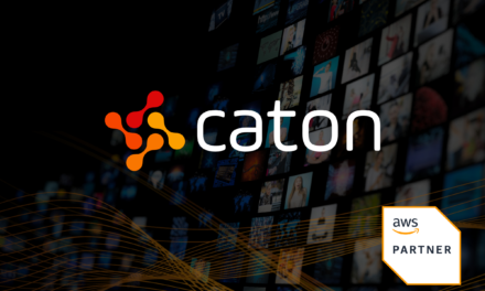 Caton Media XStream successfully completes the AWS Foundational Technical Review and becomes AWS Managed Service Provider Partner