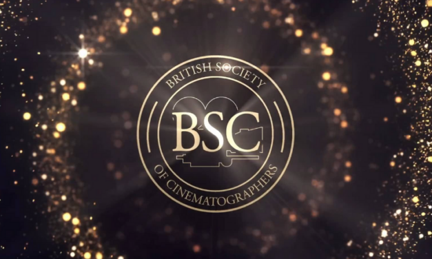 BSC 68th Annual Awards Dazzled Audiences Worldwide with Live Stream