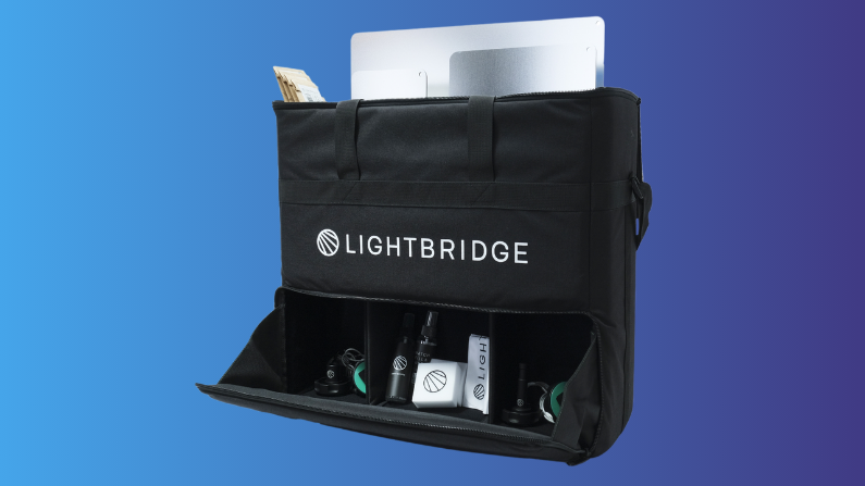 Lightbridge Announces New C-Move Core