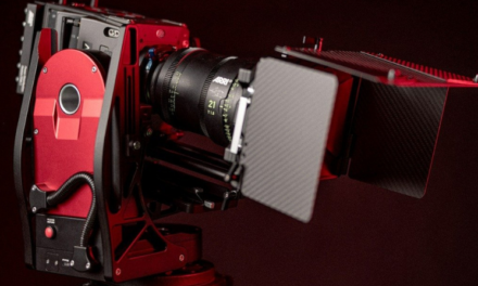 Mo-Sys Dominates NAB Show 2025 with VP and AR Developments for Film, Broadcast and Corporate
