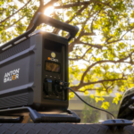 Anton/Bauer Launches EDEN: The portable power grid for Cinematographers