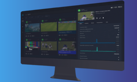 Cerberus Tech to bring multi-cloud broadcast workflow enhancements to MPTS 2024