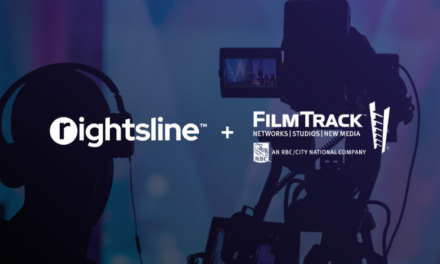 Rightsline Strengthens Global IP Commerce Leadership with Acquisition of FilmTrack