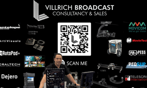 Evolving Camera Support: Market Trends and Buyer Priorities