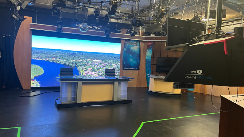 “Little Station that Could” Makes Maximum Use of Playout Servers to Offer Three Commercial Channels within Cost-Effective Operation