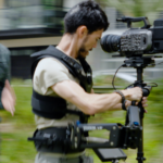 New Steadicam® Axis™ with Built-in 3-axis Volt™—Now Shipping