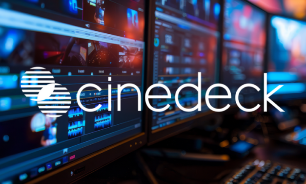 Cinedeck Announces CloudFlow Hub to Reshape Cloud-Based Workflows