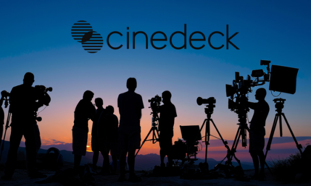 Cinedeck Introduces Compact and Portable Ingest Unit, RX3