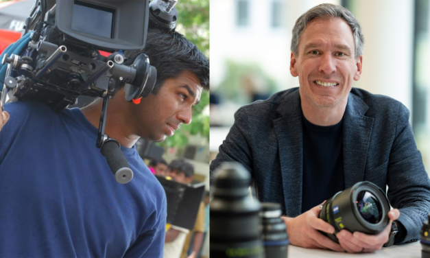 Jeanfre Fachon and Sundeep Reddy Move Up at ZEISS