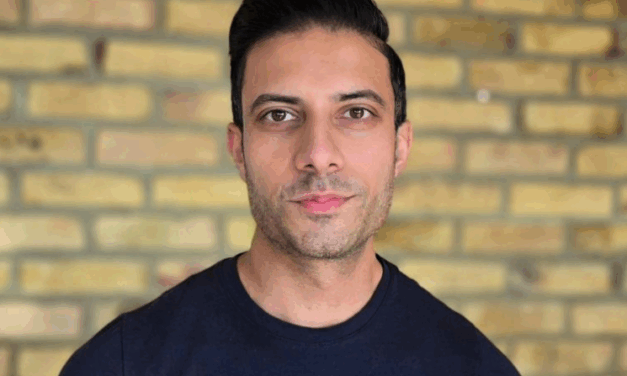 Superna Sethi, MD of Twickenham Film Studios announces Jayesh Makwana as Head of Post Production & Sales.