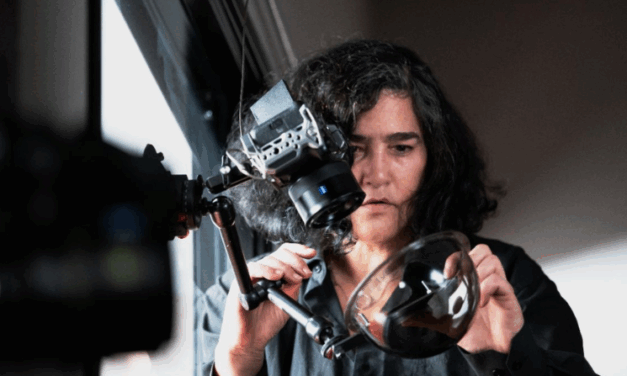 Yamit Shimonovitz Opts for Zeiss Supreme Primes & Batis Lenses on “Spy High”